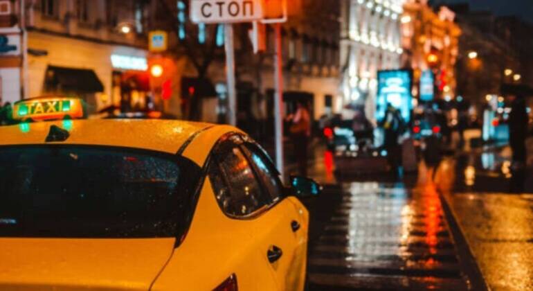Frimley Taxi Services & Airport transfer