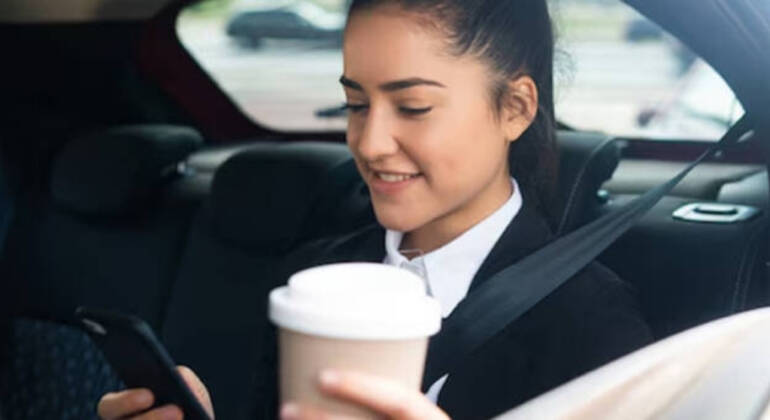 Hook Taxi Services & Airport transfer