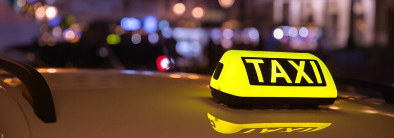 Yateley Taxis Services & Airport Transfers