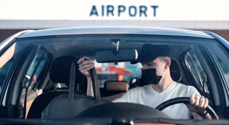 Blackwater Taxi Service & Airport Transfers